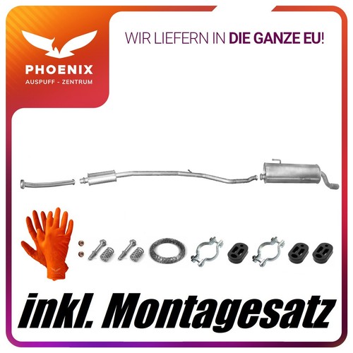 Für peugeot 206 - für,