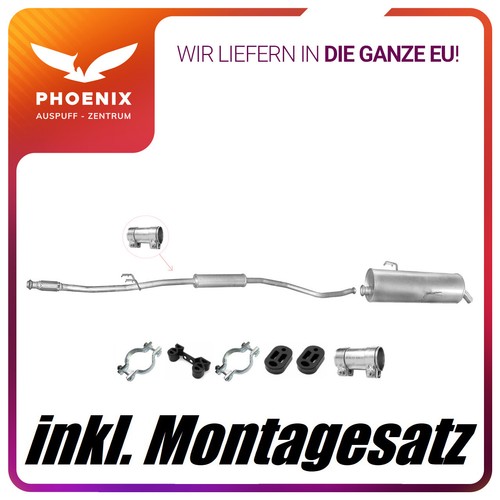 Für peugeot 206 - für,